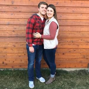 Meet your Posher, Chelsey